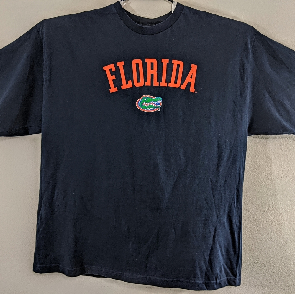 Mens Champs Sports Team apparel University of Florida Gators UF XXL College